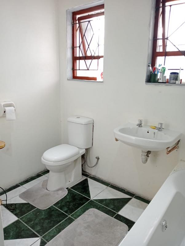 4 Bedroom Property for Sale in Strandfontein Western Cape